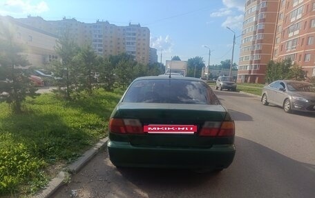 Nissan Primera II рестайлинг, 1998 год, 70 000 рублей, 2 фотография