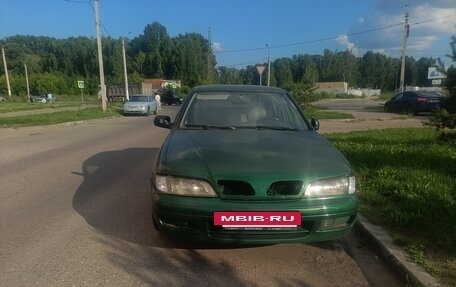 Nissan Primera II рестайлинг, 1998 год, 70 000 рублей, 5 фотография