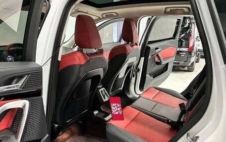 BMW X1, 2023 год, 3 460 000 рублей, 10 фотография
