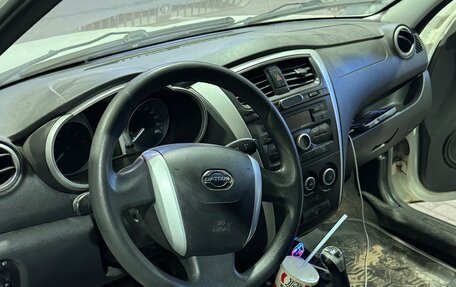 Datsun on-DO I рестайлинг, 2014 год, 145 000 рублей, 7 фотография