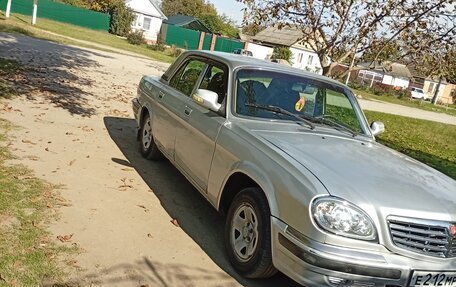ГАЗ 31105 «Волга», 2008 год, 265 000 рублей, 2 фотография