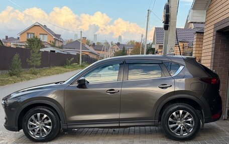 Mazda CX-5 II, 2018 год, 2 000 000 рублей, 3 фотография
