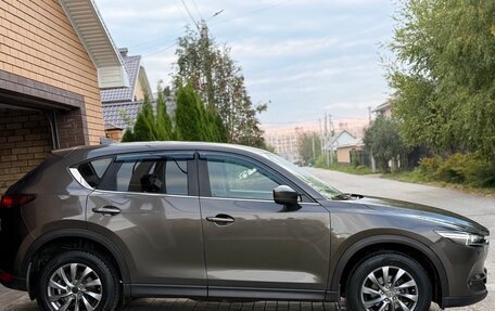 Mazda CX-5 II, 2018 год, 2 000 000 рублей, 4 фотография