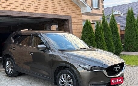 Mazda CX-5 II, 2018 год, 2 000 000 рублей, 6 фотография