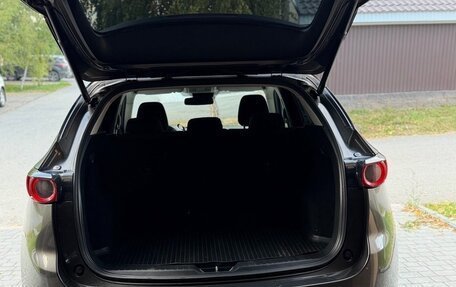 Mazda CX-5 II, 2018 год, 2 000 000 рублей, 9 фотография