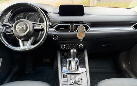 Mazda CX-5 II, 2018 год, 2 000 000 рублей, 12 фотография