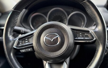 Mazda CX-5 II, 2018 год, 2 000 000 рублей, 13 фотография