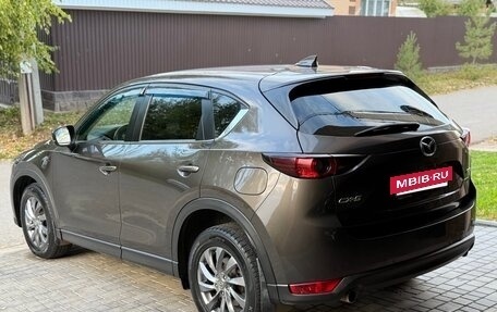 Mazda CX-5 II, 2018 год, 2 000 000 рублей, 7 фотография