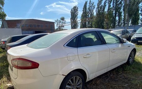 Ford Mondeo IV, 2010 год, 650 000 рублей, 4 фотография
