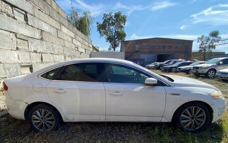 Ford Mondeo IV, 2010 год, 650 000 рублей, 3 фотография