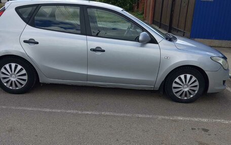 Hyundai i30 I, 2009 год, 380 000 рублей, 3 фотография