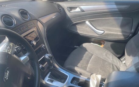 Ford Mondeo IV, 2010 год, 650 000 рублей, 6 фотография