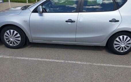 Hyundai i30 I, 2009 год, 380 000 рублей, 2 фотография