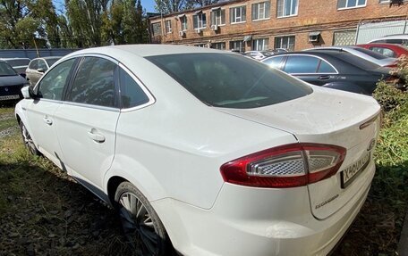 Ford Mondeo IV, 2010 год, 650 000 рублей, 5 фотография