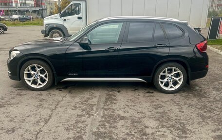 BMW X1, 2012 год, 1 650 000 рублей, 7 фотография