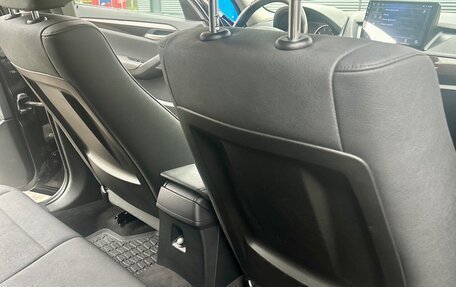BMW X1, 2012 год, 1 650 000 рублей, 11 фотография