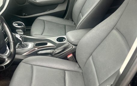 BMW X1, 2012 год, 1 650 000 рублей, 9 фотография