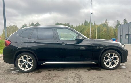 BMW X1, 2012 год, 1 650 000 рублей, 4 фотография