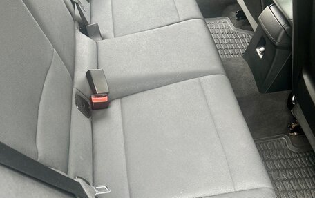 BMW X1, 2012 год, 1 650 000 рублей, 10 фотография