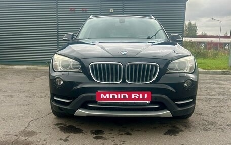 BMW X1, 2012 год, 1 650 000 рублей, 3 фотография
