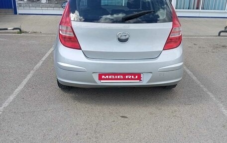 Hyundai i30 I, 2009 год, 380 000 рублей, 5 фотография