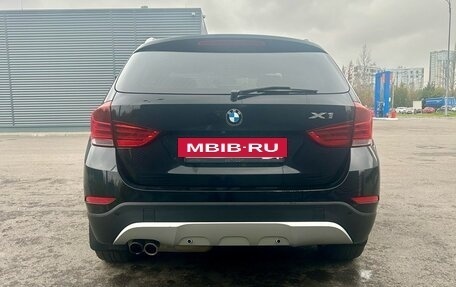 BMW X1, 2012 год, 1 650 000 рублей, 5 фотография