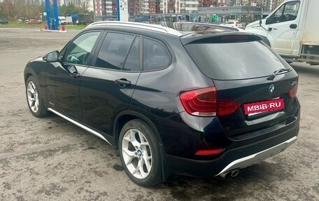BMW X1, 2012 год, 1 650 000 рублей, 6 фотография
