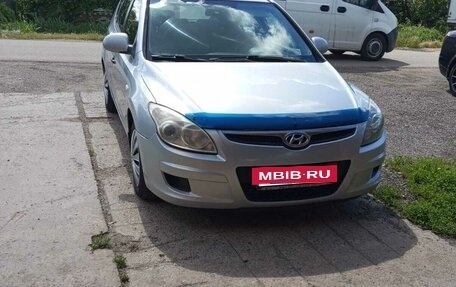 Hyundai i30 I, 2009 год, 380 000 рублей, 4 фотография