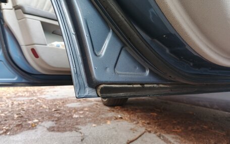 Mercedes-Benz E-Класс, 2003 год, 1 000 000 рублей, 13 фотография