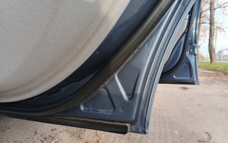 Mercedes-Benz E-Класс, 2003 год, 1 000 000 рублей, 14 фотография
