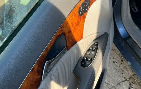 Mercedes-Benz E-Класс, 2003 год, 1 000 000 рублей, 16 фотография