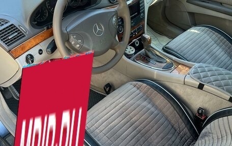 Mercedes-Benz E-Класс, 2003 год, 1 000 000 рублей, 17 фотография