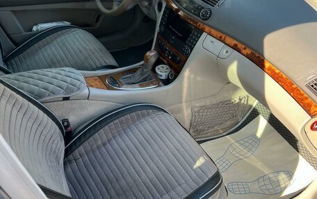 Mercedes-Benz E-Класс, 2003 год, 1 000 000 рублей, 21 фотография