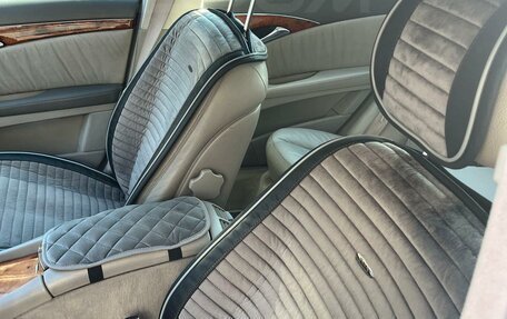 Mercedes-Benz E-Класс, 2003 год, 1 000 000 рублей, 19 фотография