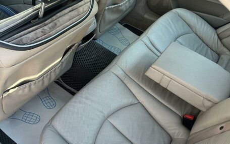 Mercedes-Benz E-Класс, 2003 год, 1 000 000 рублей, 23 фотография