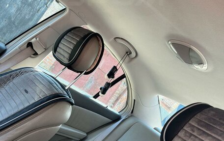 Mercedes-Benz E-Класс, 2003 год, 1 000 000 рублей, 20 фотография