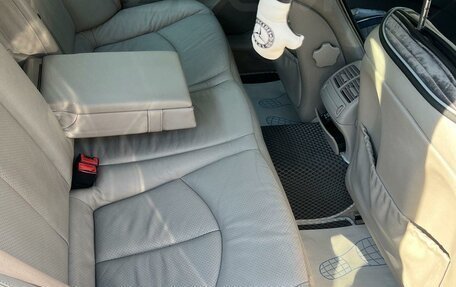 Mercedes-Benz E-Класс, 2003 год, 1 000 000 рублей, 22 фотография