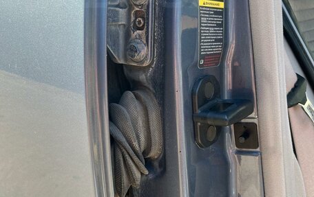 Mercedes-Benz E-Класс, 2003 год, 1 000 000 рублей, 27 фотография