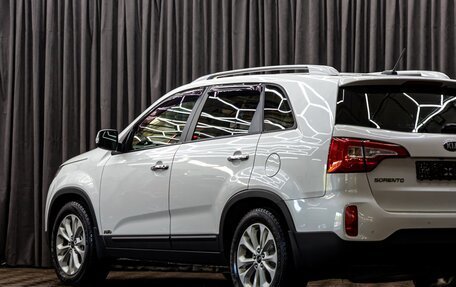 KIA Sorento II рестайлинг, 2018 год, 2 195 000 рублей, 8 фотография