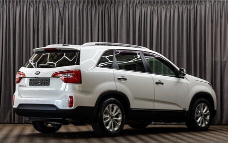 KIA Sorento II рестайлинг, 2018 год, 2 195 000 рублей, 6 фотография