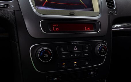 KIA Sorento II рестайлинг, 2018 год, 2 195 000 рублей, 13 фотография