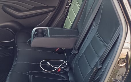 Haval F7 I, 2019 год, 1 800 000 рублей, 5 фотография