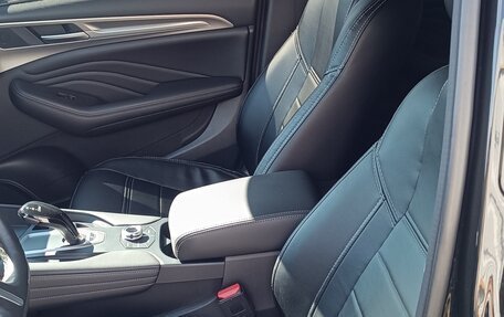 Haval F7 I, 2019 год, 1 800 000 рублей, 4 фотография