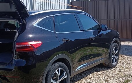 Haval F7 I, 2019 год, 1 800 000 рублей, 8 фотография