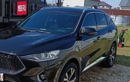 Haval F7 I, 2019 год, 1 800 000 рублей, 1 фотография
