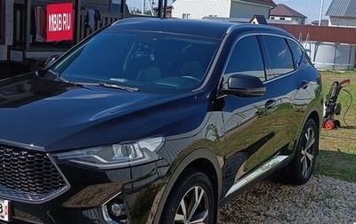 Haval F7 I, 2019 год, 1 800 000 рублей, 1 фотография