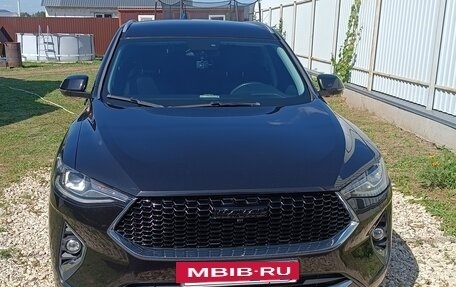 Haval F7 I, 2019 год, 1 800 000 рублей, 2 фотография