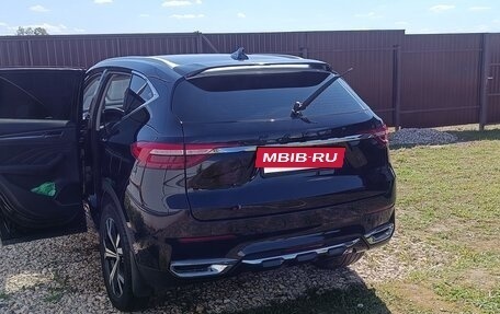 Haval F7 I, 2019 год, 1 800 000 рублей, 6 фотография
