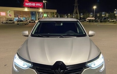Renault Arkana I, 2021 год, 1 650 000 рублей, 1 фотография