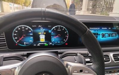 Mercedes-Benz GLE Coupe AMG, 2021 год, 11 000 000 рублей, 1 фотография